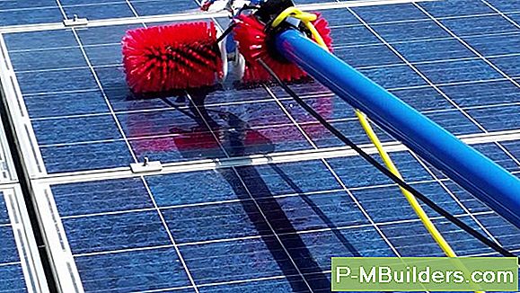Schoonmaak Meeldauw Zonder Bleekmiddel