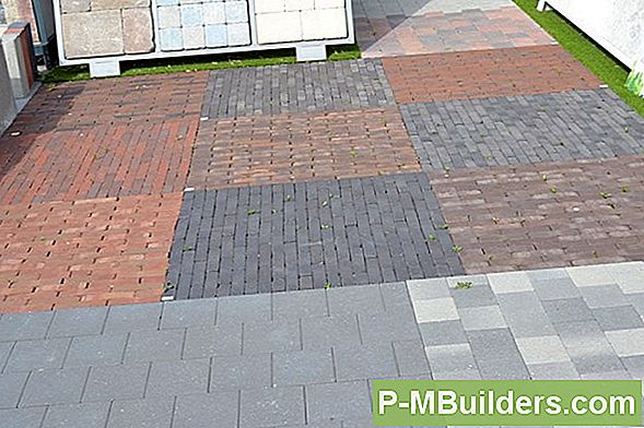 Terras Traptraliewerkconstructie