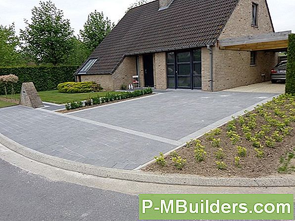 Driveway Safety Gate Fördelar Och Nackdelar
