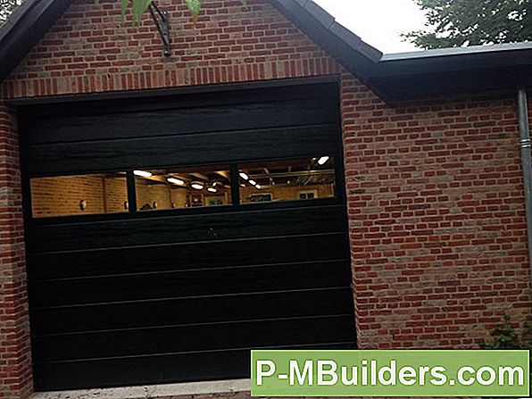 Garage Door Building Tips