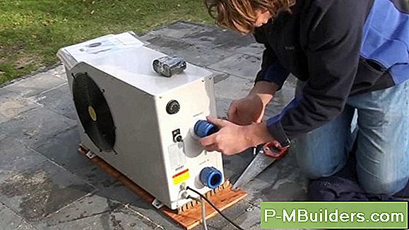 3 Warmtepomp Bedradingspunten