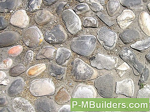 Hoe Mortar Stone