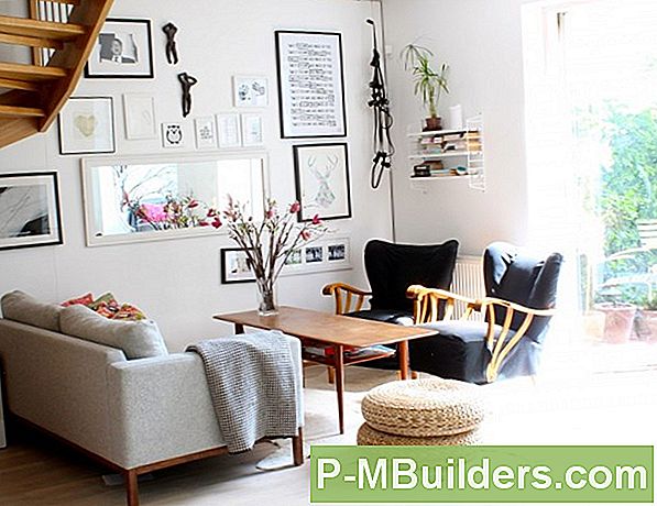 Solrummet: Country Style Deco