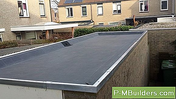 Synthetisch Stucwerk Versus Traditioneel Pleisterwerk
