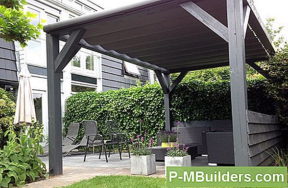 Tips Over Het Ontwerpen Van Een Carport