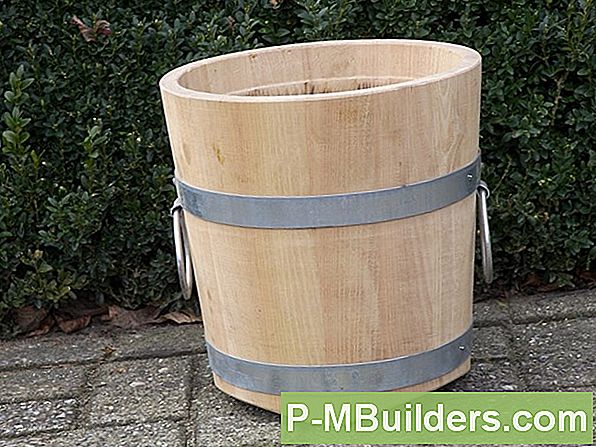 Verfraai Uw Tuin Met Een Bloeiende Perenboom