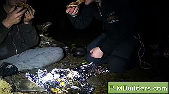 Bauen Sie Einen Bbq-Raucher: Ein Guide