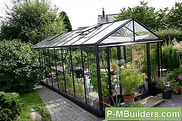 Een Lasagna-Tuin Bouwen Voor Een Gemakkelijkere Omgeving