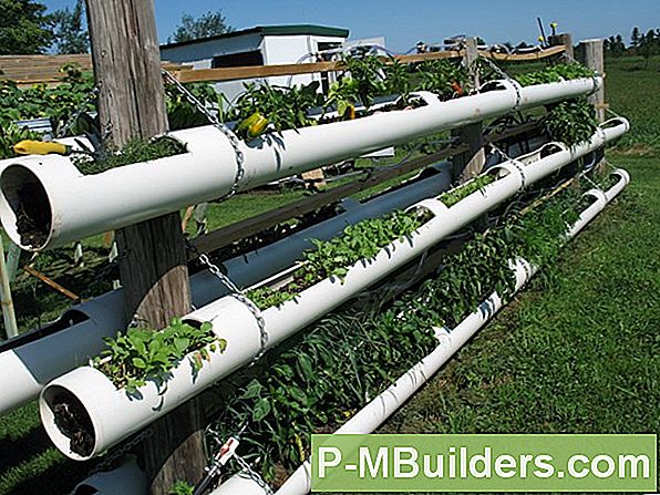 Outdoor Planters Ophangen