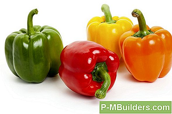 Bell Peppers