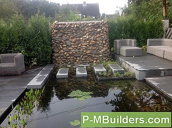 Hoe Maak Je Een Natuurlijke Schimmel Fighter Bodemdouche