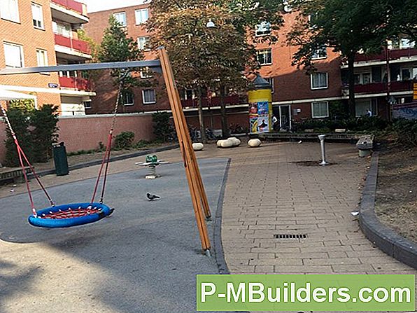 Hur Man Flyttar En GungstÀllning
