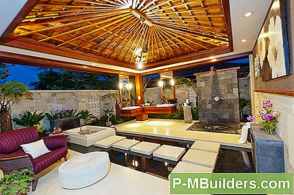 Een Outdoor Patio Swing