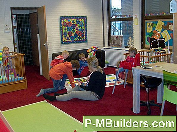 Werken Met Een Buitenfontein