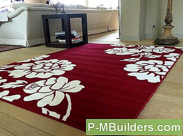 Utomhus Polypropylen Rug Fördelar Och Nackdelar