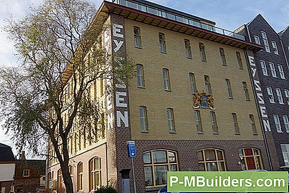 Växt Stand Tier Konstruktion: Början Till Slut