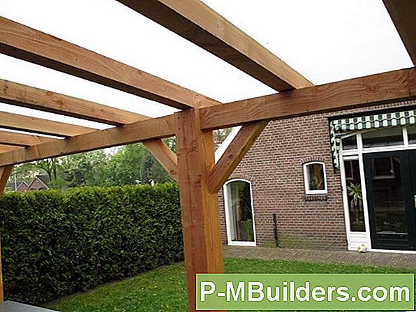 Vervang Houten Omheiningspanelen In 5 Stappen