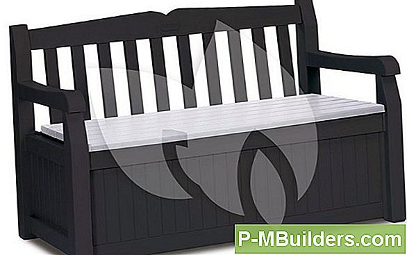Schaduw Box Fence Painting Tips