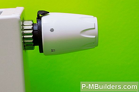 Energiebesparende Tips Voor Buitenlampen