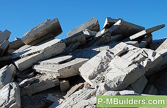Recyclen Sheetrock Door Tuincompost Te Maken