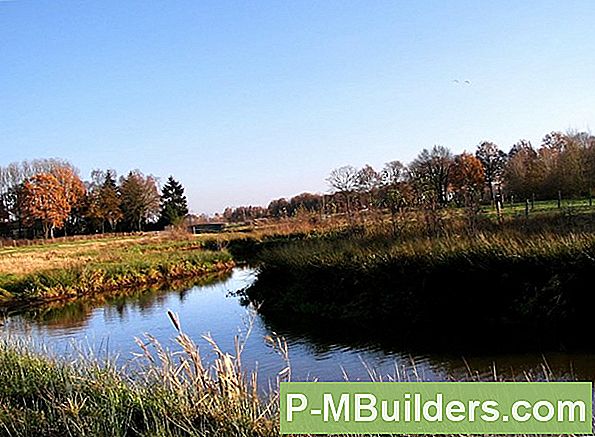 Waterconservering: 3 Manieren Om Water Te Besparen