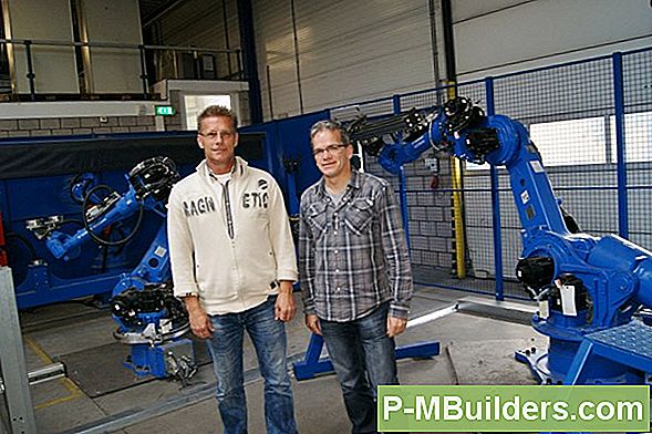 Snijden Een Aluminium Diamantplaat