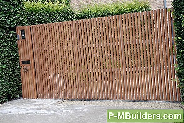 Houten Pegboard-Planken Maken