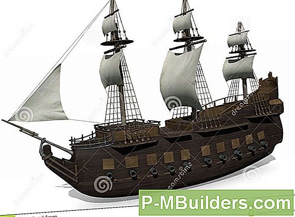Skarphet En Ship Auger