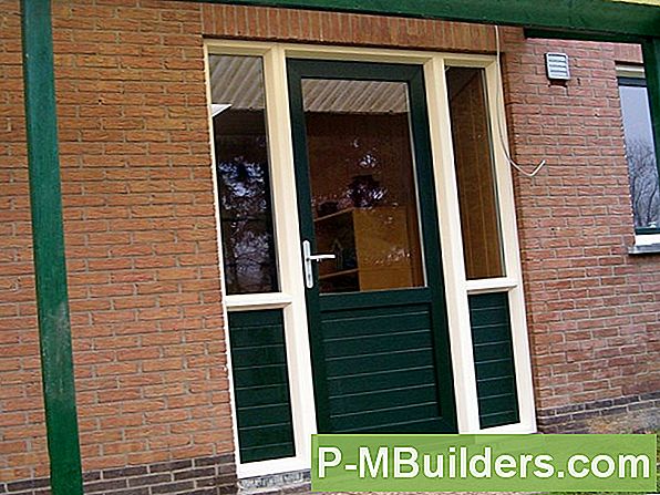 Vad Som Bör Undvikas När Man Köper En Deadbolt Lock