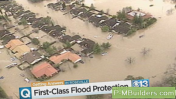 Flood Zone Ratings Explained