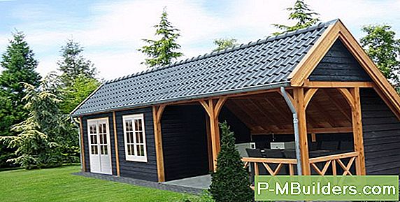 Houten Konijnenhokken Bouwen