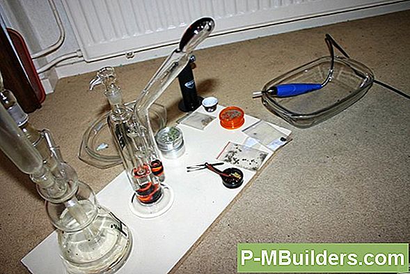 Hur Man Rengör En Hookah