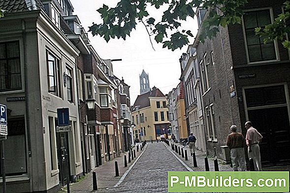 Problemen Oplossen Met Een Soffit Vent Exhaust