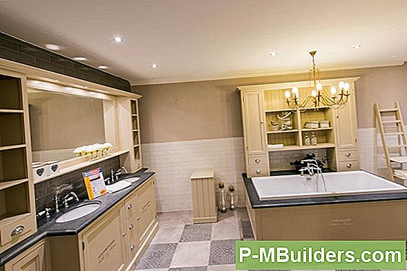 3 Franska Land Kök Remodeling Idéer