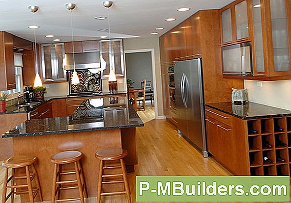 Creƫer The Perfect Kitchen Cabinet Front