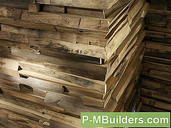 Exterieur En Binnenmuur Verwijderen Step-By-Step