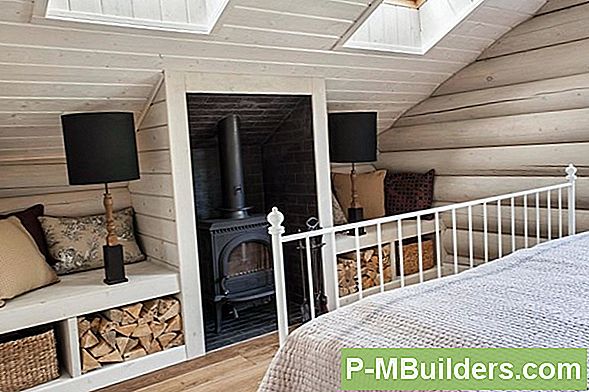 Hoe Een Wood Ceiling