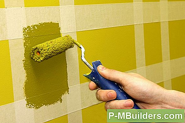 Tips Voor Schilderen Verticale Gevelbeplating