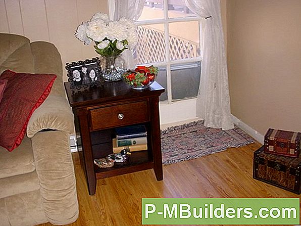 Hoe Vinyl Flooring