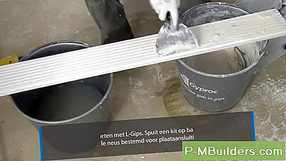 Hur Man Seal Sömmar På Berber Matta