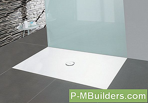 Een Tegeldak Installeren In Een Badkamer Met Douche 🔧🔧 Tips Voor ... Een Tegeldak Installeren In Een Badkamer Met Douche 🔧🔧 Tips Voor ...
