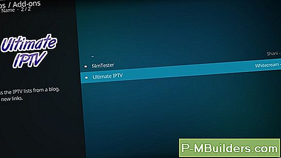 Välj Och Installera En Skärm Dörr Lock