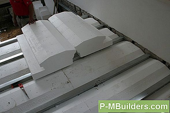 Wanneer Is Lichtgewicht Beton De Beste Ondervloeroplossing?