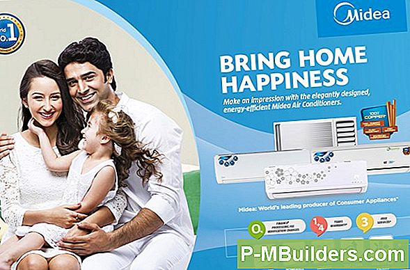 Airconditioner Kooptips