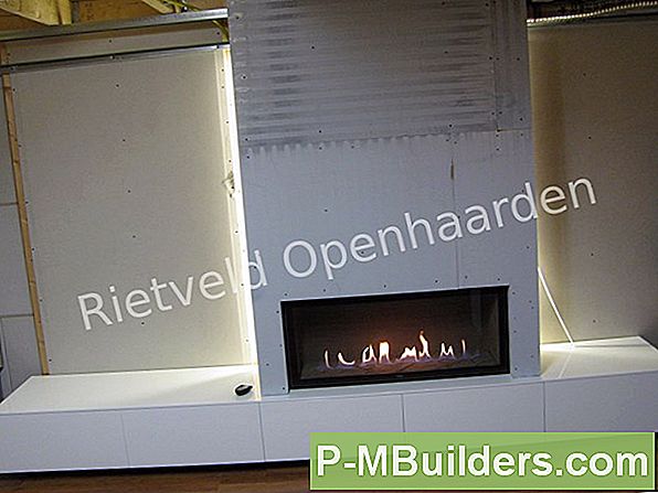 Kolen Versus Open Haarden Voor Open Haarden: Wat Werkt Beter?