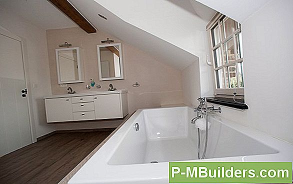 Een Douche Omzetten In Een Stoomkamer