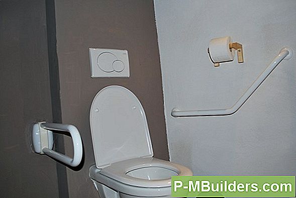 Handicap Shower Stall Construction Tips