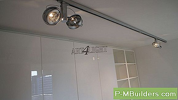 Verlichting Gaswandverwarmer Veilig