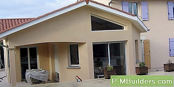 Modern Ăppen Spis Arkitektur Trends