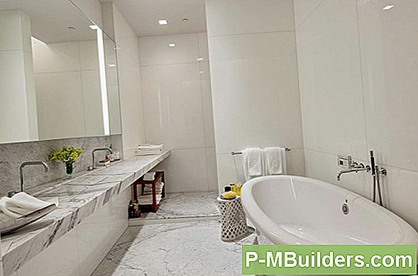 Walk-In Bath Tips Voor Installatie